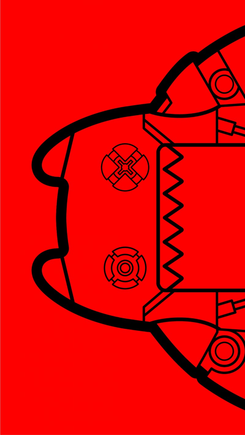 魔鬼猫手机壁纸i6p(1080 em> /em>x1920)-15