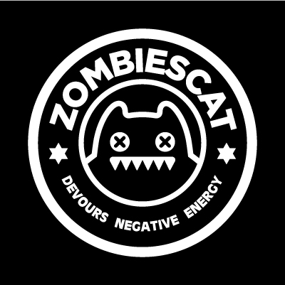 魔鬼猫x基础风8